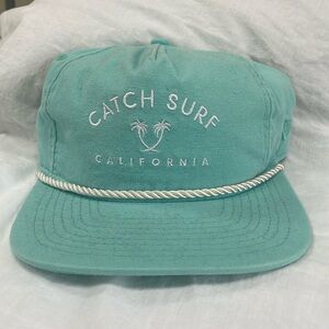 Catch Surf Hat